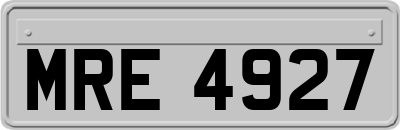 MRE4927
