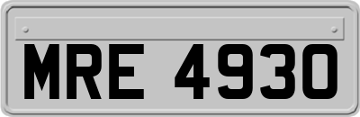 MRE4930