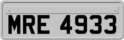 MRE4933