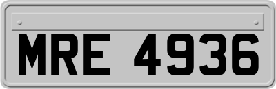 MRE4936