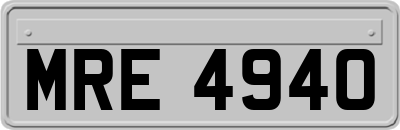 MRE4940