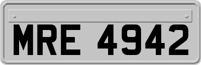 MRE4942