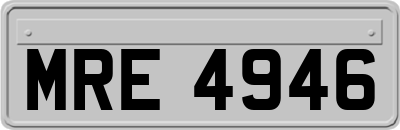 MRE4946