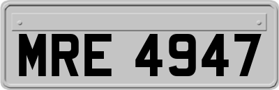 MRE4947