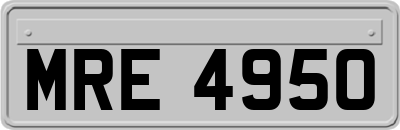 MRE4950