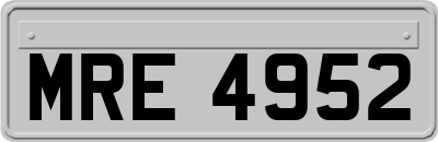 MRE4952