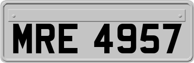MRE4957