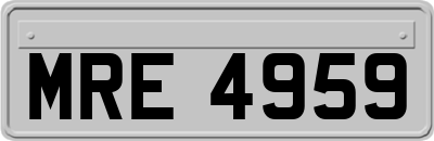 MRE4959