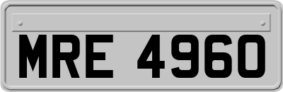 MRE4960