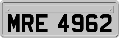 MRE4962