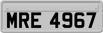 MRE4967