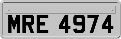 MRE4974