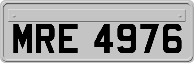 MRE4976