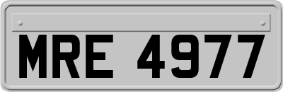MRE4977