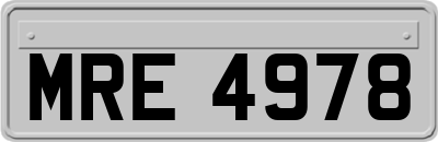 MRE4978