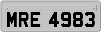 MRE4983