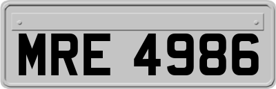MRE4986