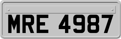 MRE4987