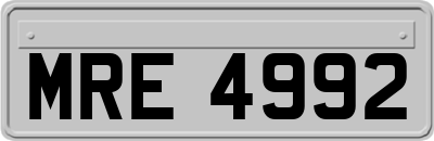 MRE4992