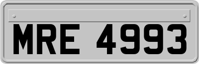 MRE4993