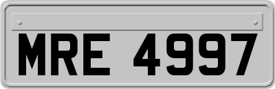 MRE4997
