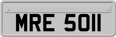 MRE5011
