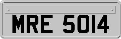 MRE5014