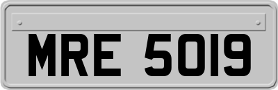 MRE5019