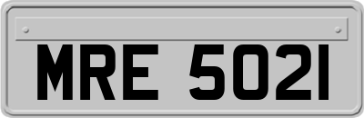 MRE5021