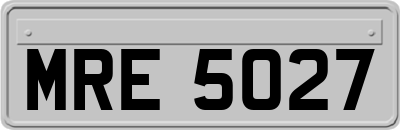 MRE5027