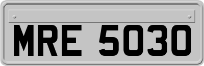 MRE5030