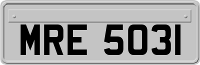 MRE5031