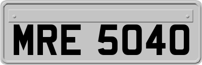 MRE5040