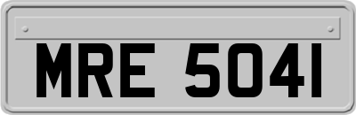MRE5041