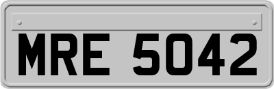 MRE5042