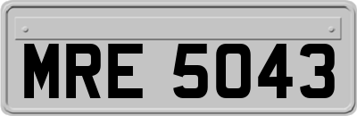 MRE5043