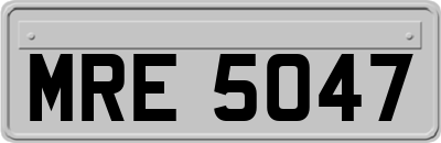MRE5047