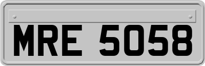 MRE5058