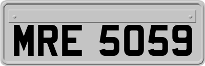 MRE5059