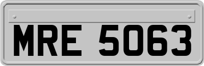MRE5063