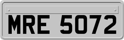 MRE5072