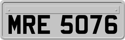 MRE5076