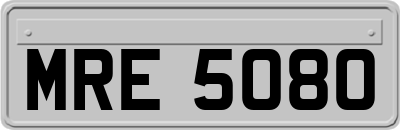 MRE5080