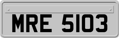 MRE5103