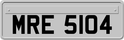 MRE5104