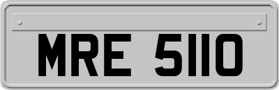 MRE5110