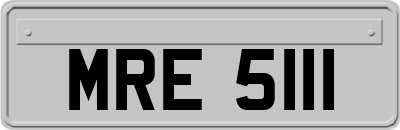MRE5111