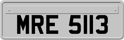 MRE5113