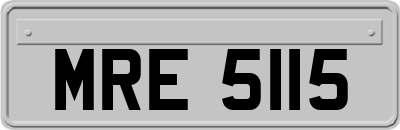 MRE5115