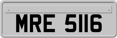MRE5116